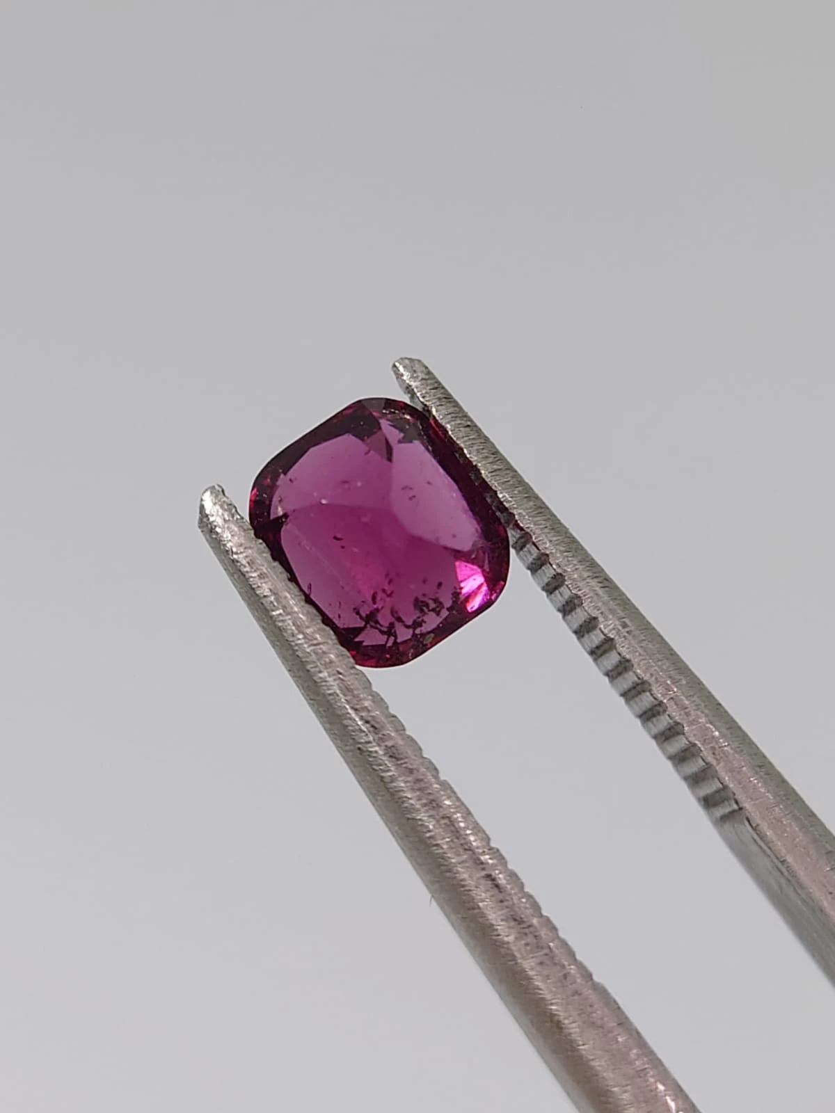 0.98ct Natural Umbalite Garnet from Malawi — view 3